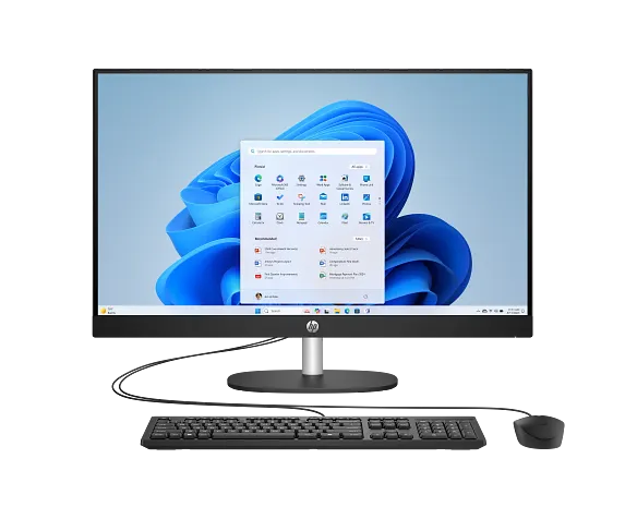 Desktops