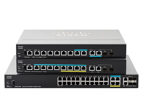 Networking Equipment