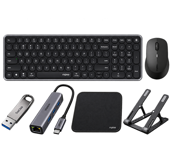 Computer accessories and peripherals
