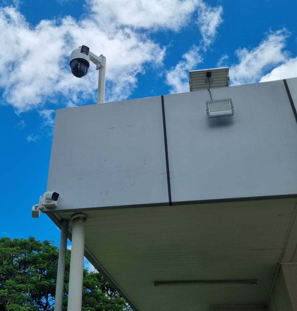 Commercial Buildings solutions