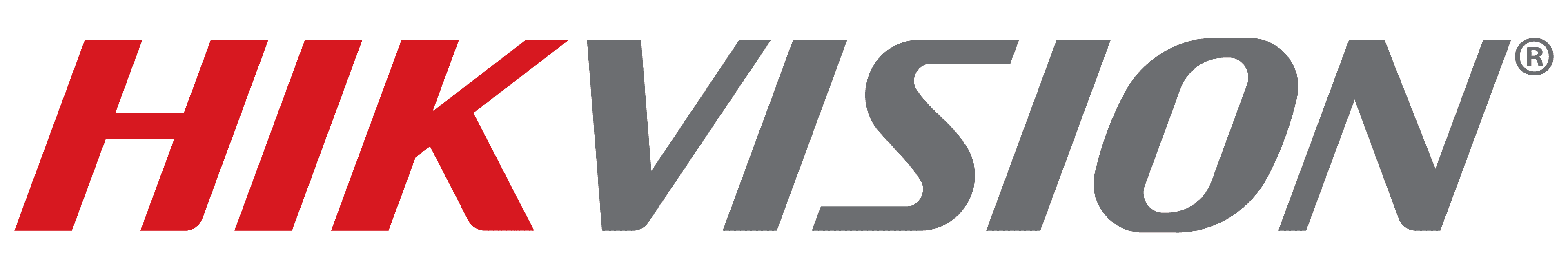 HikVision