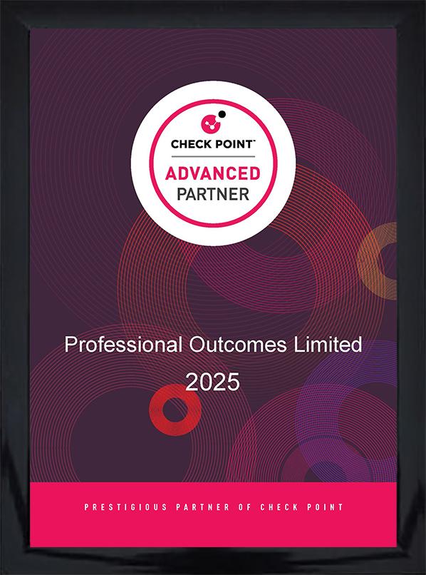 Advanced Partner