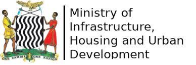 Ministry of Infrastructu
