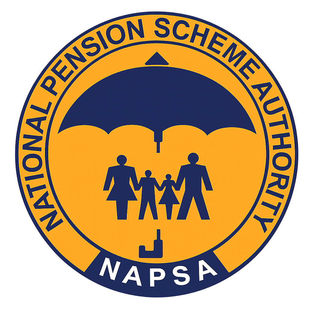 NAPSA logo