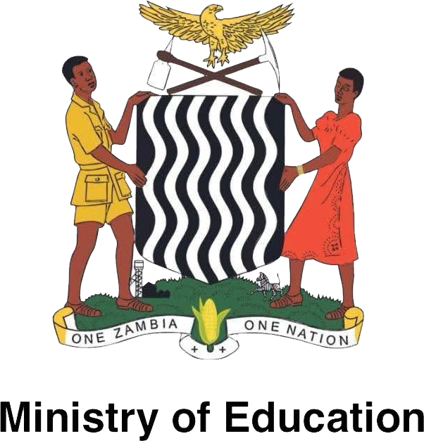 Ministry of Education logo