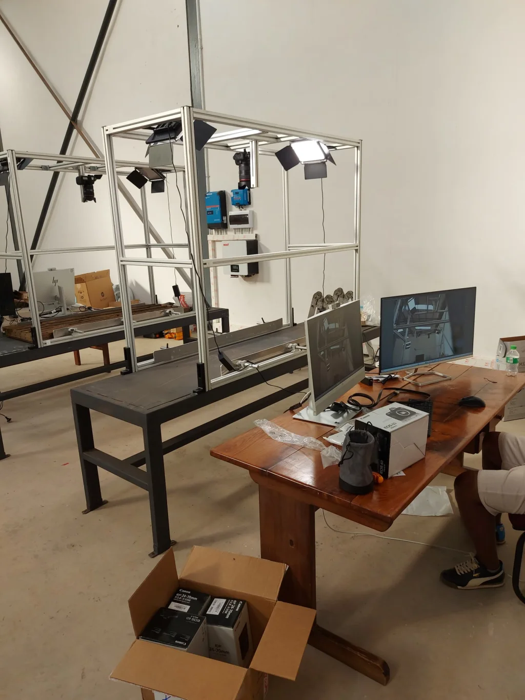 Profout project and company gallery image