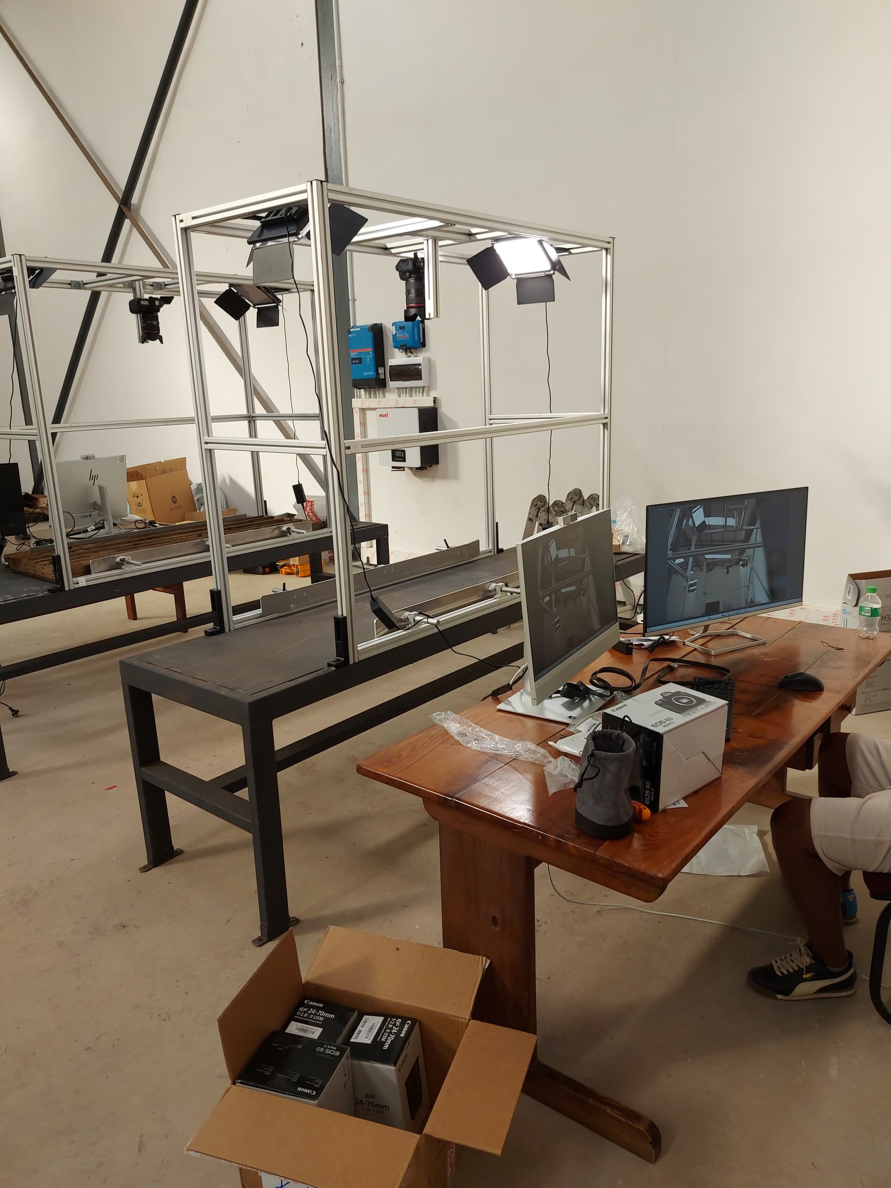 Profout project and company gallery image