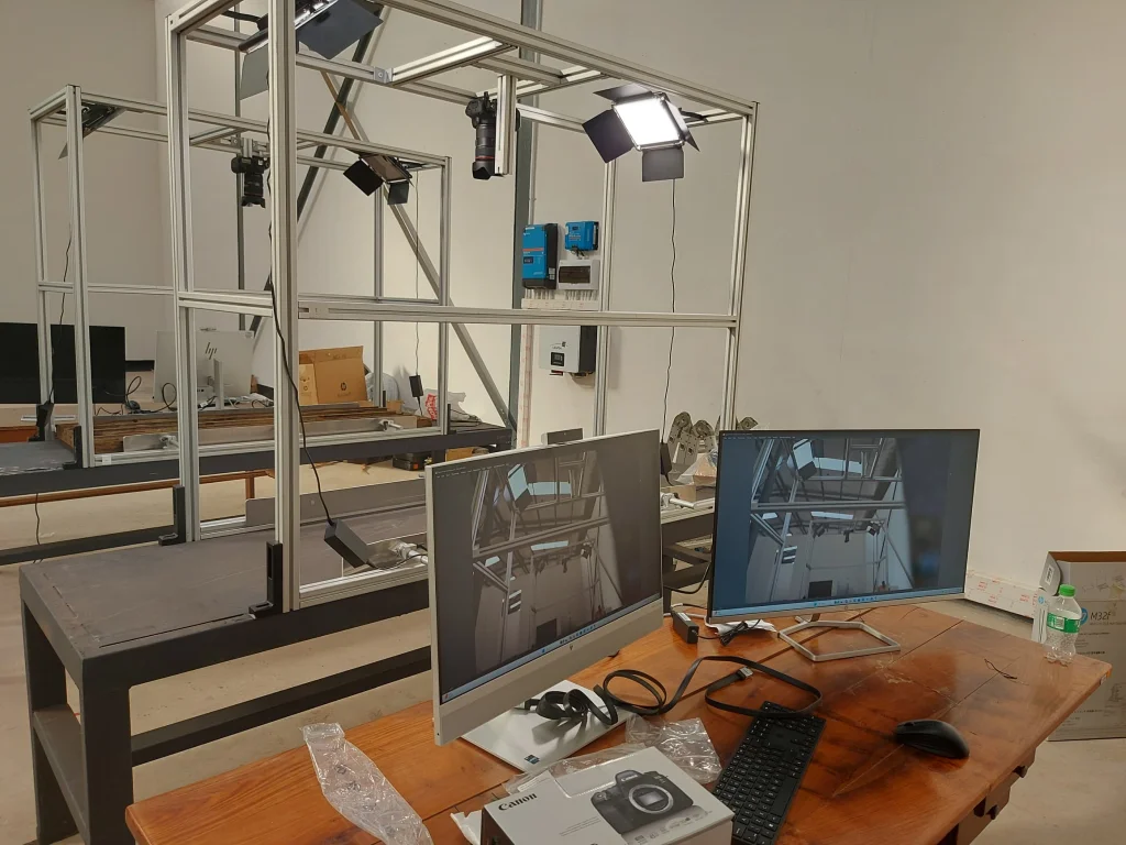 Profout project and company gallery image