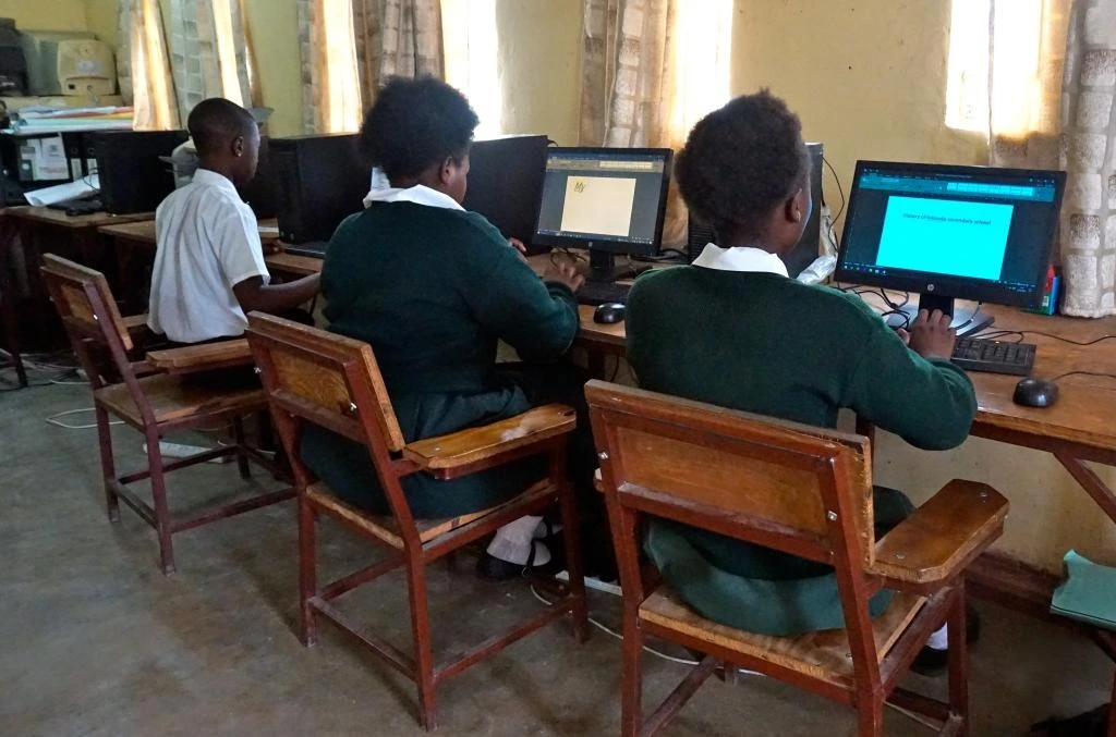 Education solutions