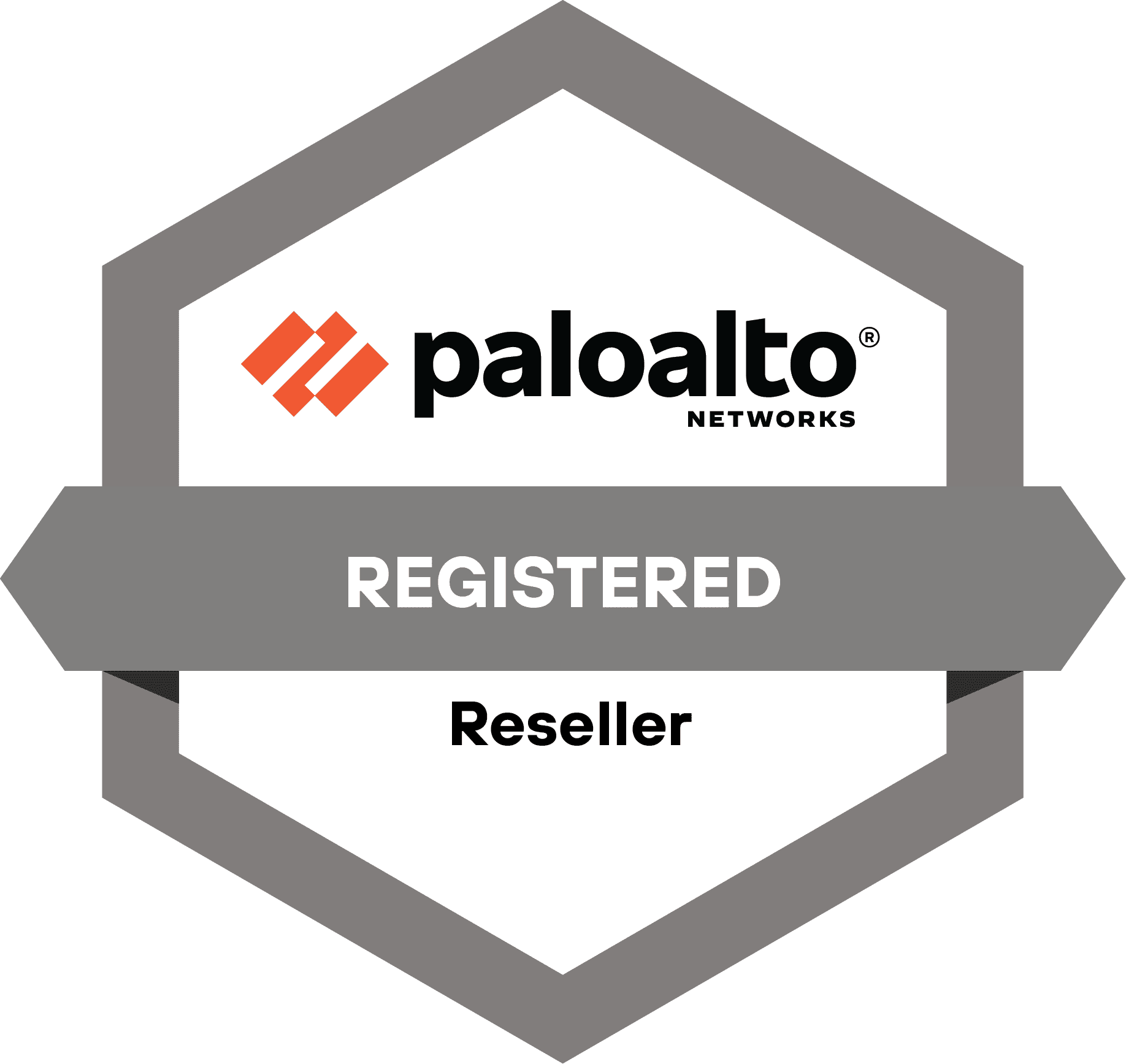 Palo Alto Networks Registered Reseller