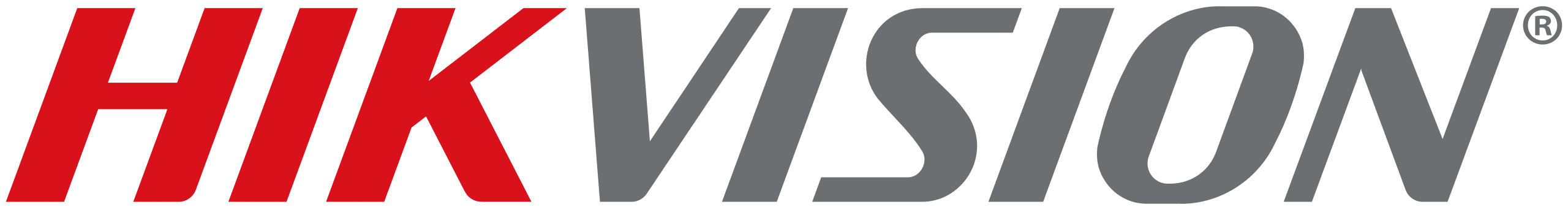 Hikvision