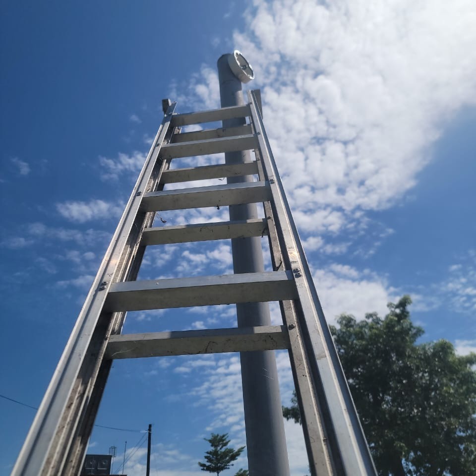 ZRA — Nationwide CCTV System Deployment gallery image 2