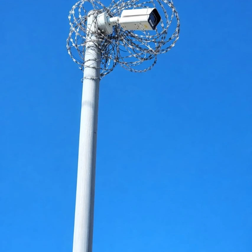 ZRA — Nationwide CCTV System Deployment gallery image 5