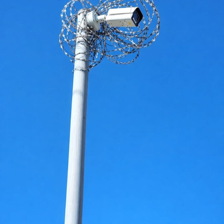 ZRA — Nationwide CCTV System Deployment gallery image 5