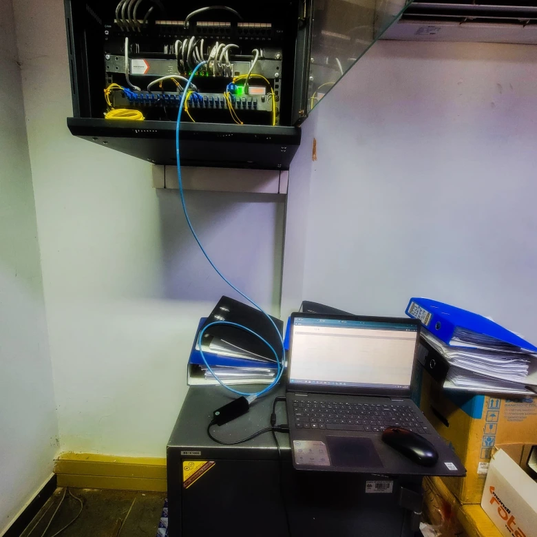 ZRA — Nationwide CCTV System Deployment gallery image 6