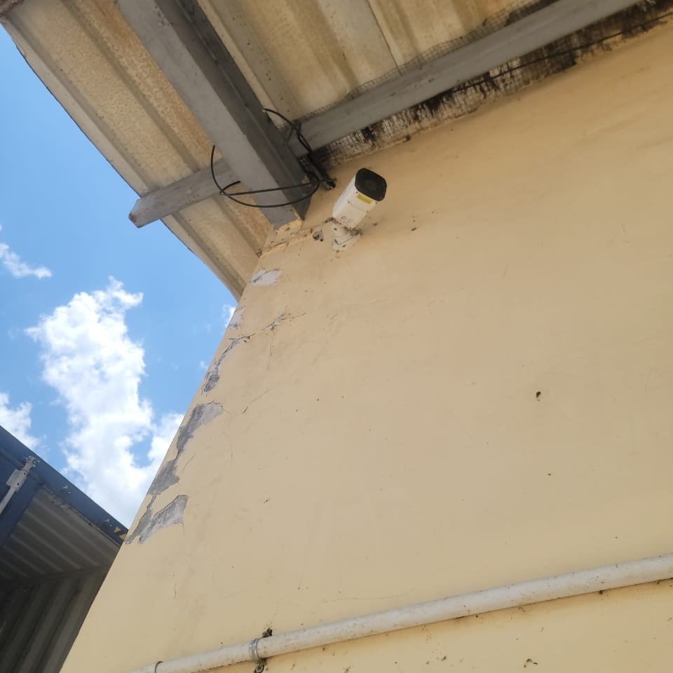 ZRA — Nationwide CCTV System Deployment gallery image 7