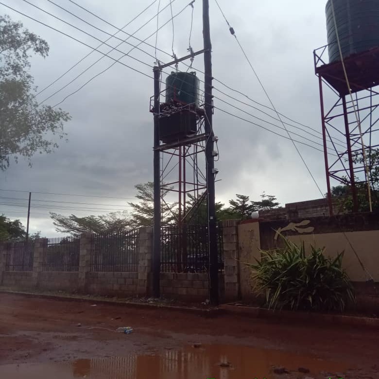 ZESCO — 33kV Transformer Installations at Meanwood & Twin Palms gallery image 4