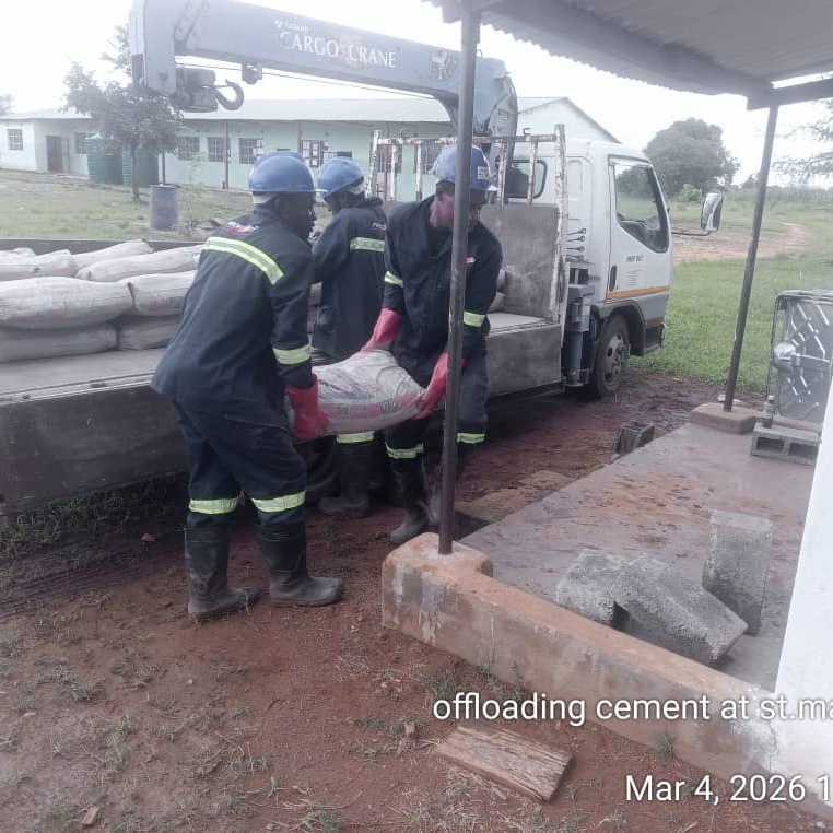 ZICTA — Southern Province Communication Towers gallery image 1
