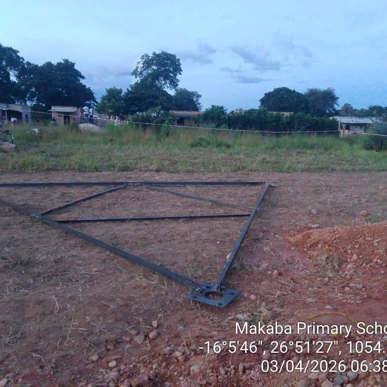 ZICTA — Southern Province Communication Towers gallery image 3