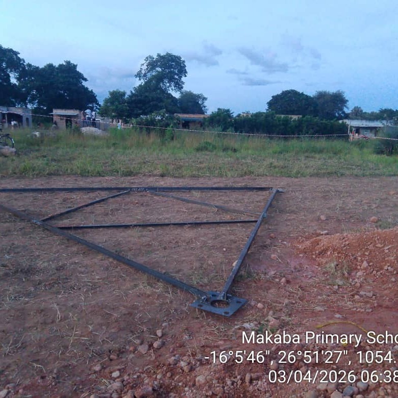 ZICTA — Southern Province Communication Towers gallery image 3