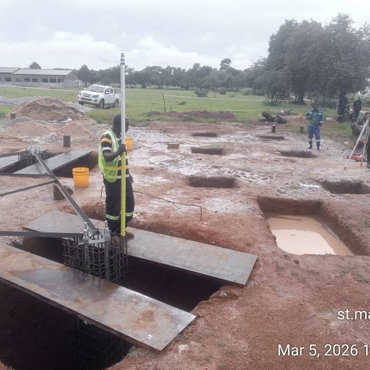 ZICTA — Southern Province Communication Towers gallery image 4
