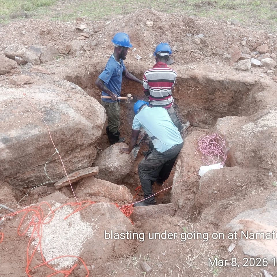ZICTA — Southern Province Communication Towers gallery image 6