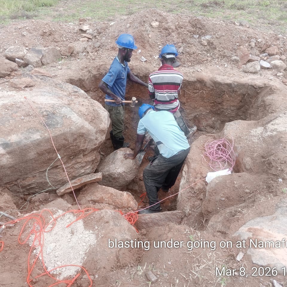 ZICTA — Southern Province Communication Towers gallery image 6
