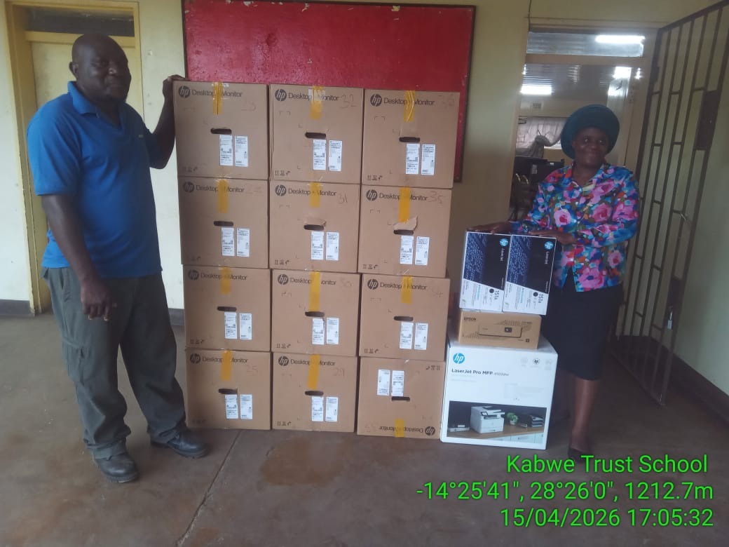 ZICTA — Nationwide ICT Equipment Deployment gallery image 1