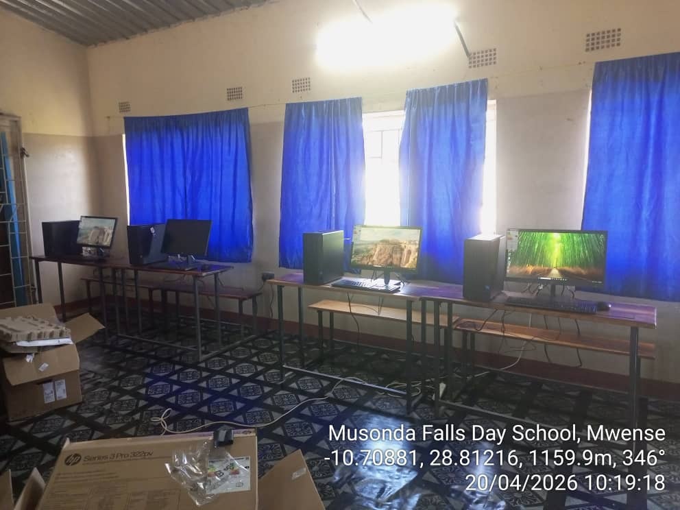 ZICTA — Nationwide ICT Equipment Deployment gallery image 3