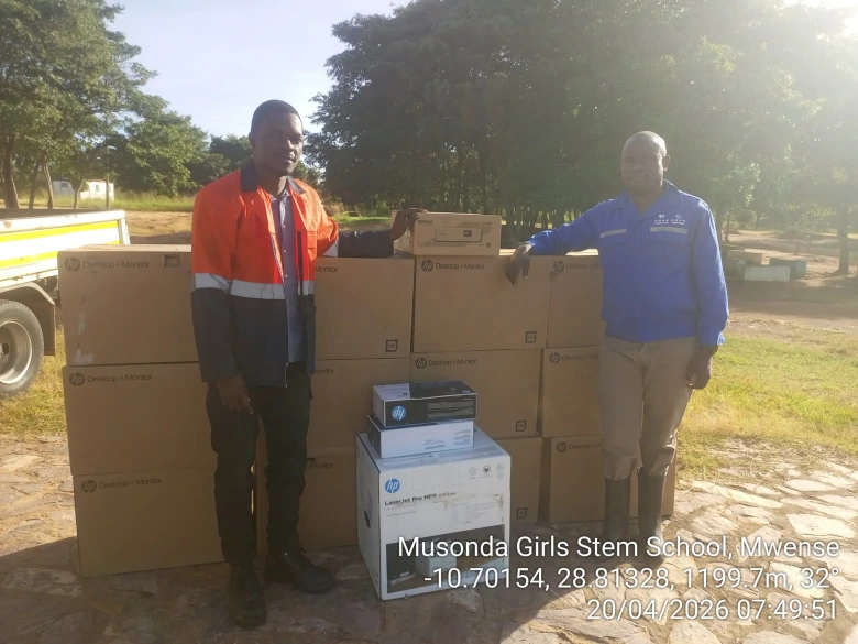 ZICTA — Nationwide ICT Equipment Deployment gallery image 4