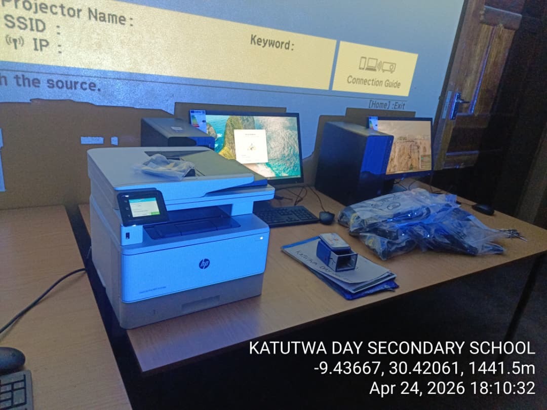 ZICTA — Nationwide ICT Equipment Deployment gallery image 8