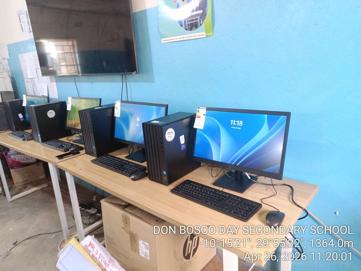 ZICTA — Nationwide ICT Equipment Deployment gallery image 9