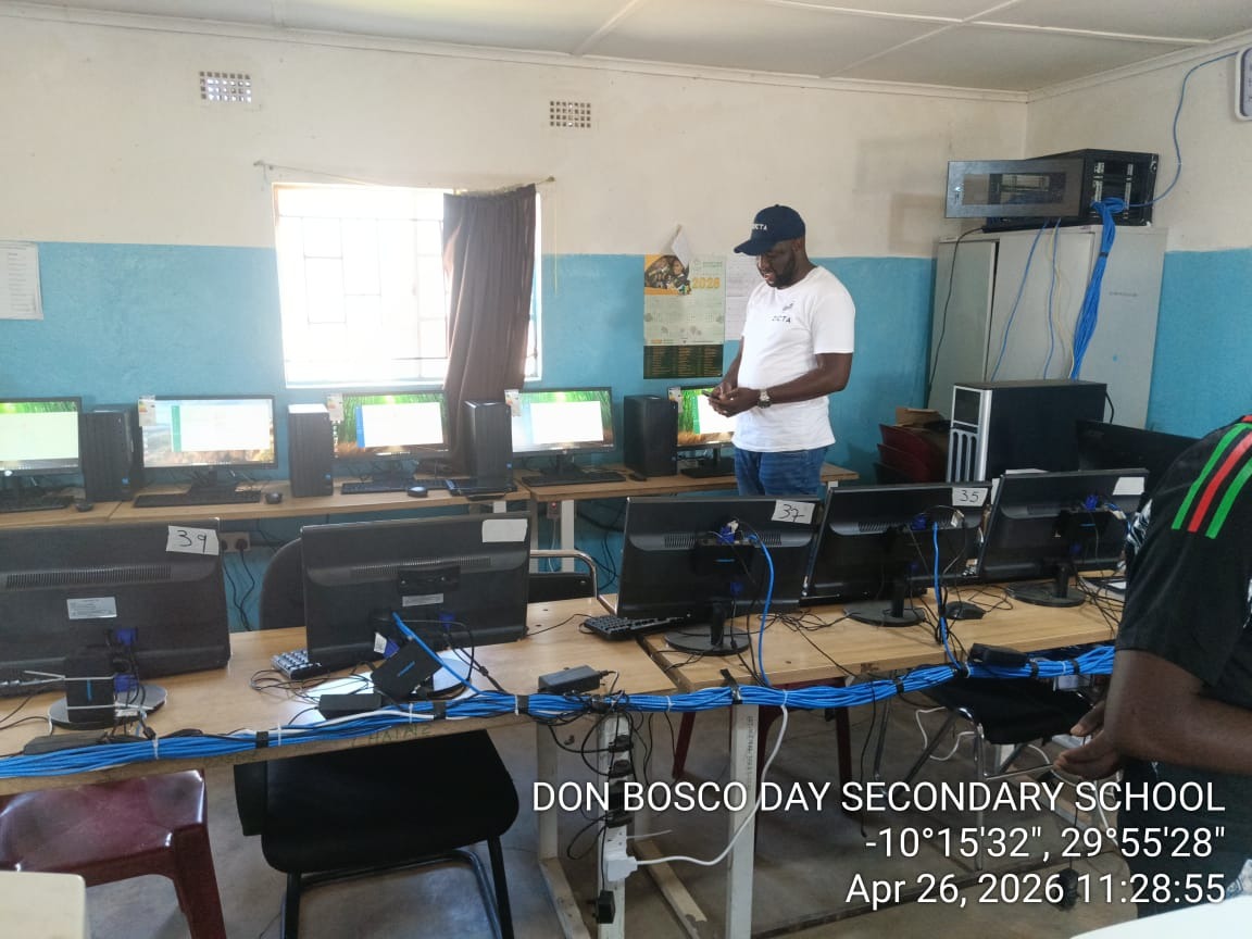 ZICTA — Nationwide ICT Equipment Deployment gallery image 10