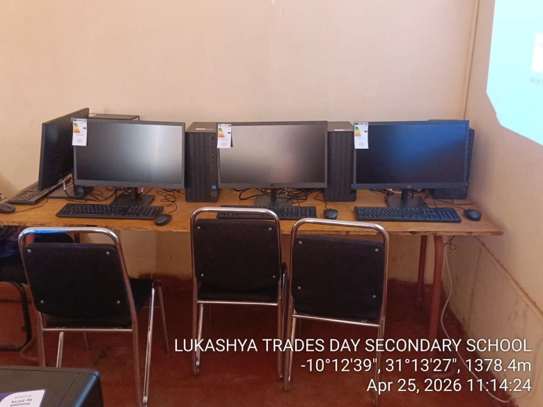 ZICTA — Nationwide ICT Equipment Deployment gallery image 12