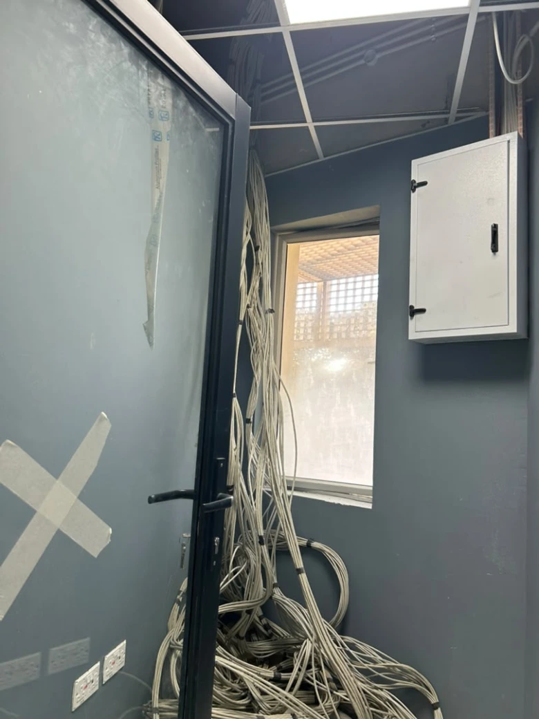 Access Bank — LAN Installation at Access House gallery image 5
