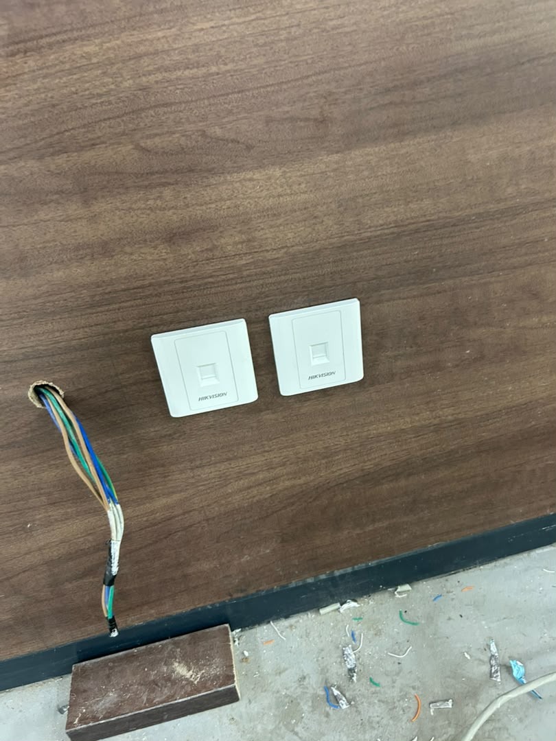 Access Bank — LAN Installation at Access House gallery image 6