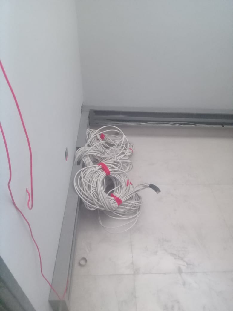 ZRA — Data Centre Infrastructure Implementation gallery image 9