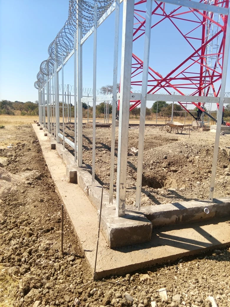 ZICTA — Southern Province Communication Towers gallery image 20