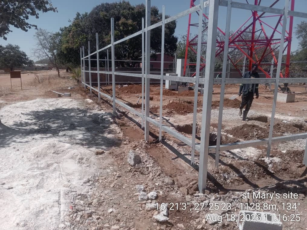 ZICTA — Southern Province Communication Towers gallery image 22