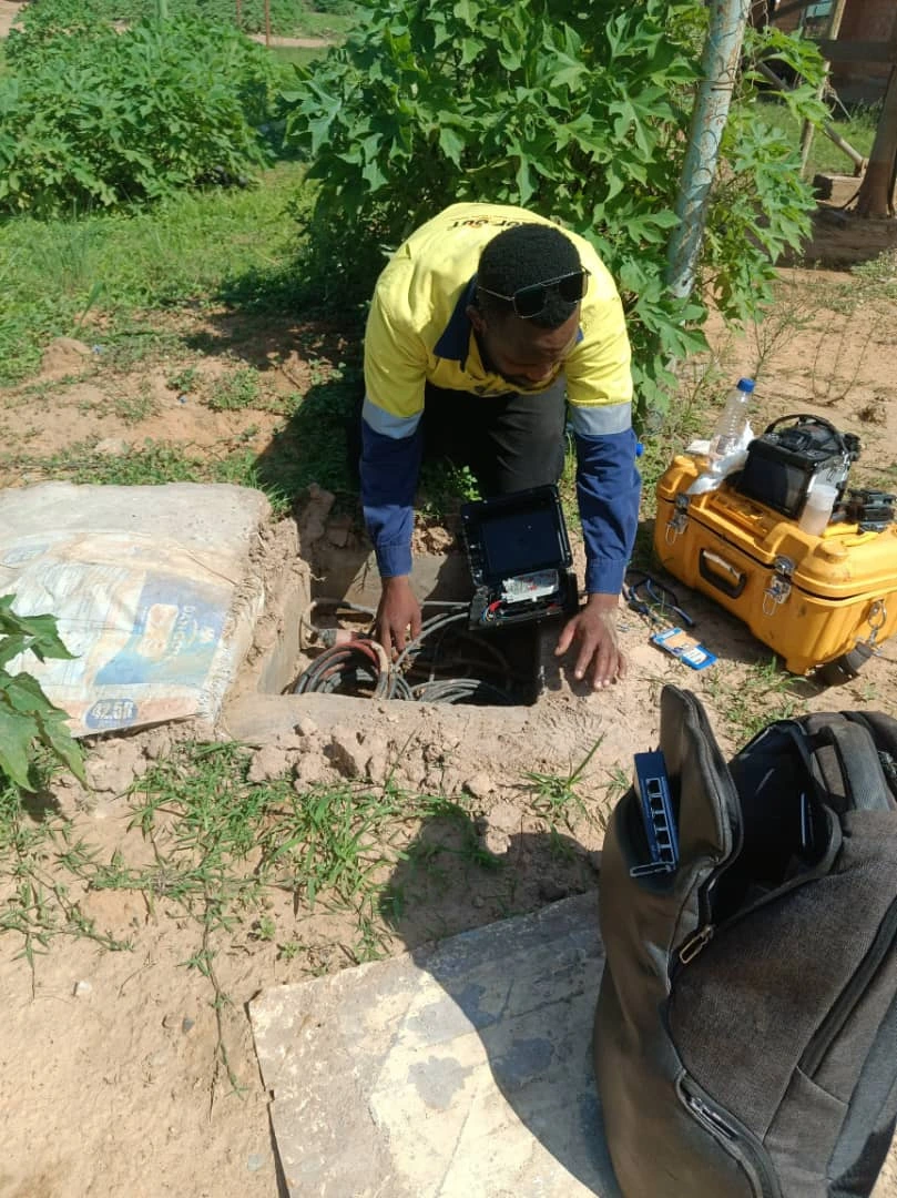 ZRA — Nationwide CCTV System Deployment gallery image 9
