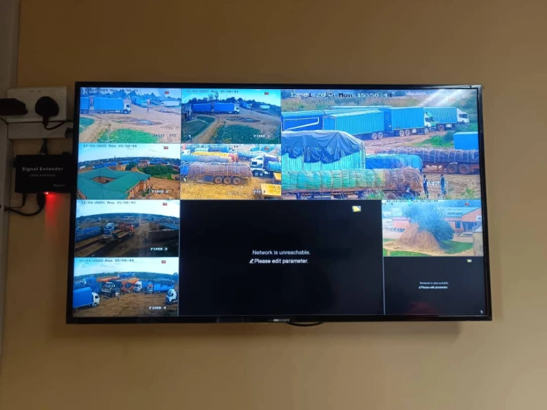 ZRA — Nationwide CCTV System Deployment gallery image 10
