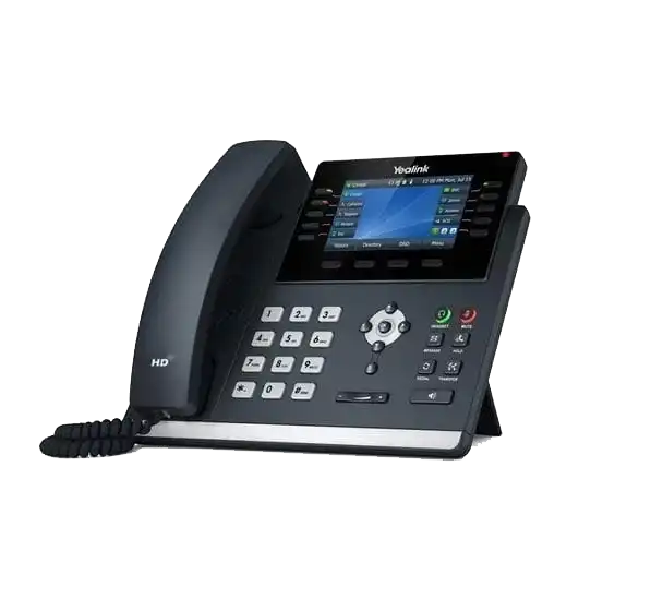 IP desk phone
