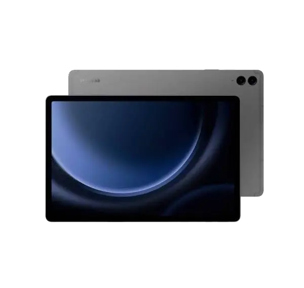Business tablet device