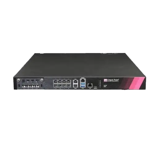 Network firewall security appliance