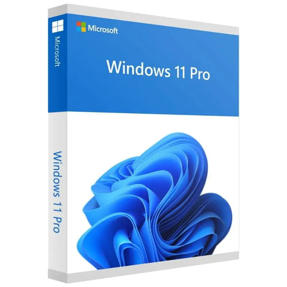 Windows operating system licence