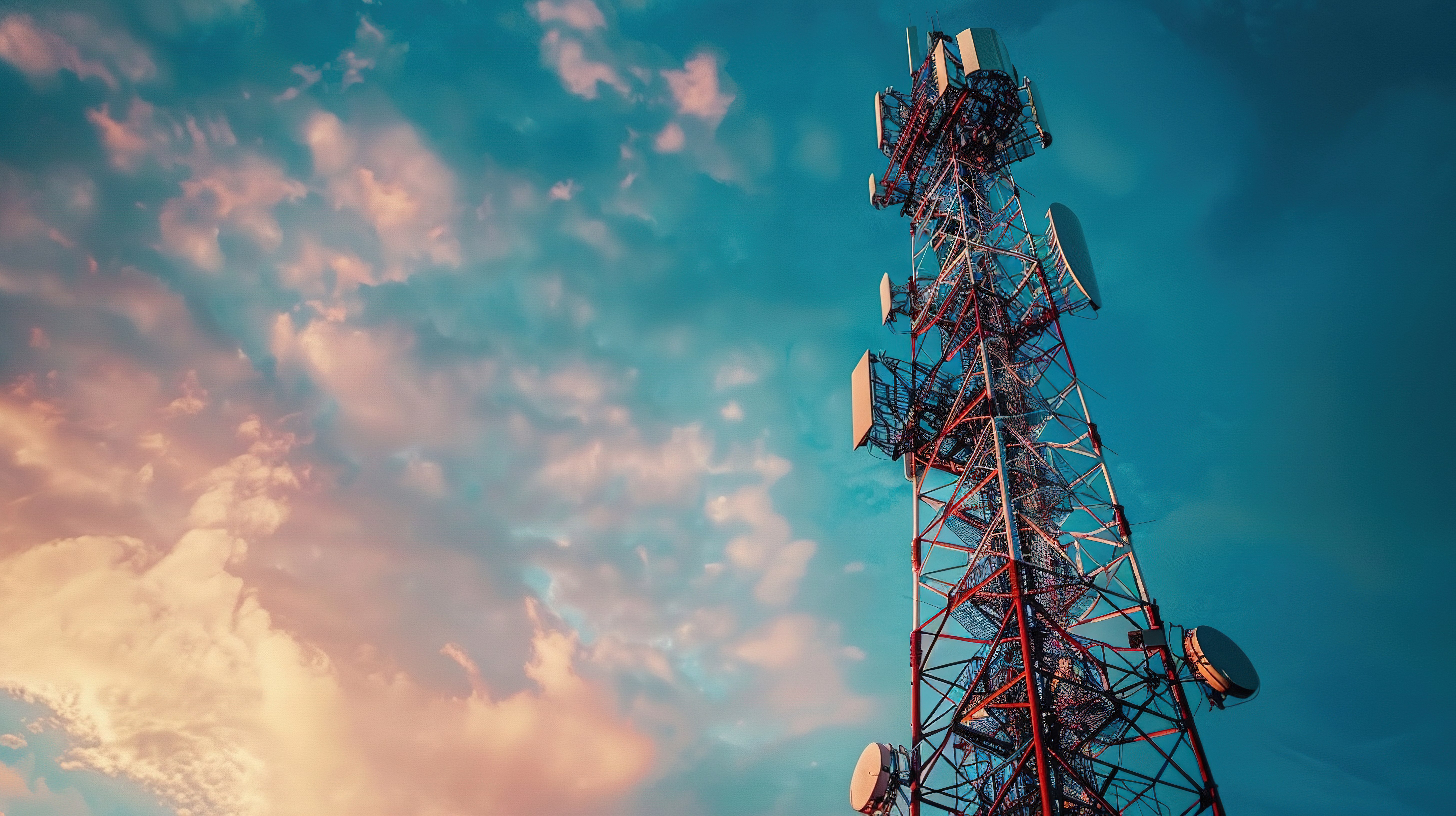Communication Towers
