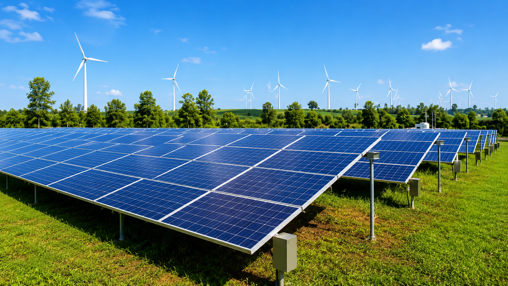Power and Energy service preview