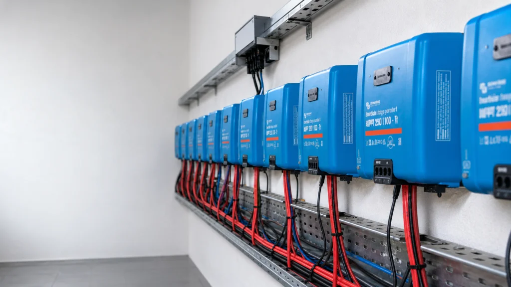 Power Backup Systems You Can Trust