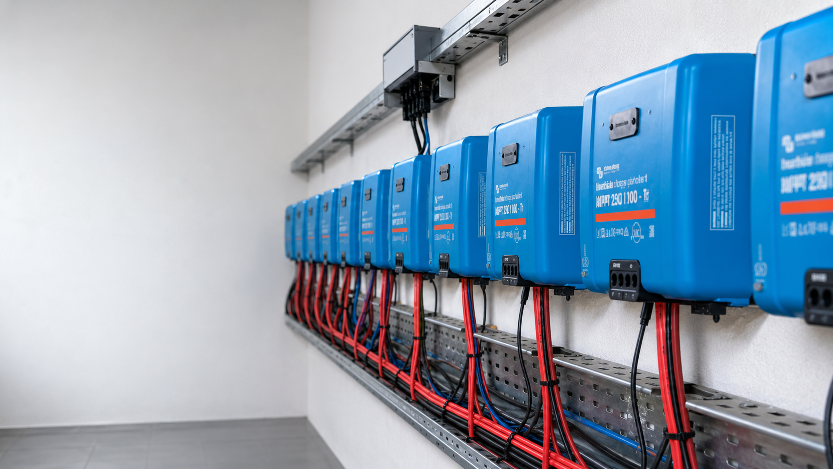 Power Backup Systems You Can Trust