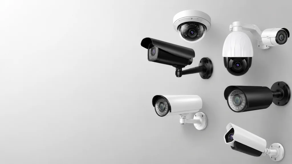 Advanced CCTV Installations